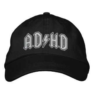 ADHD Cap