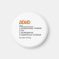 ADHD Definition Neurodiversity Awareness