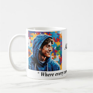 ADHD Mug