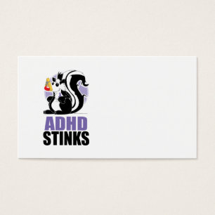 ADHD Stinks