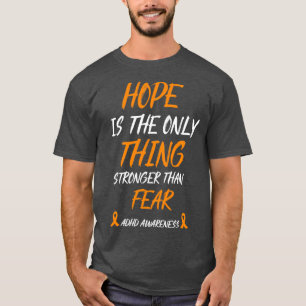 adhd t shirt Classic TShirt