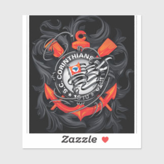 adhesive corinthians