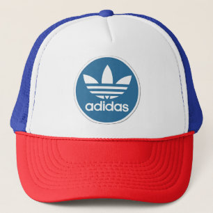 AdiArt: A Legacy in Every Stride Trucker Hat
