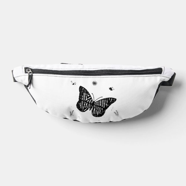 adilrenovat fanny pack (Lay Down)