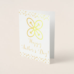 Adinkra African Father’s Day greeting card
