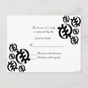 adinkra gye nyame (except for God) iii rsvp