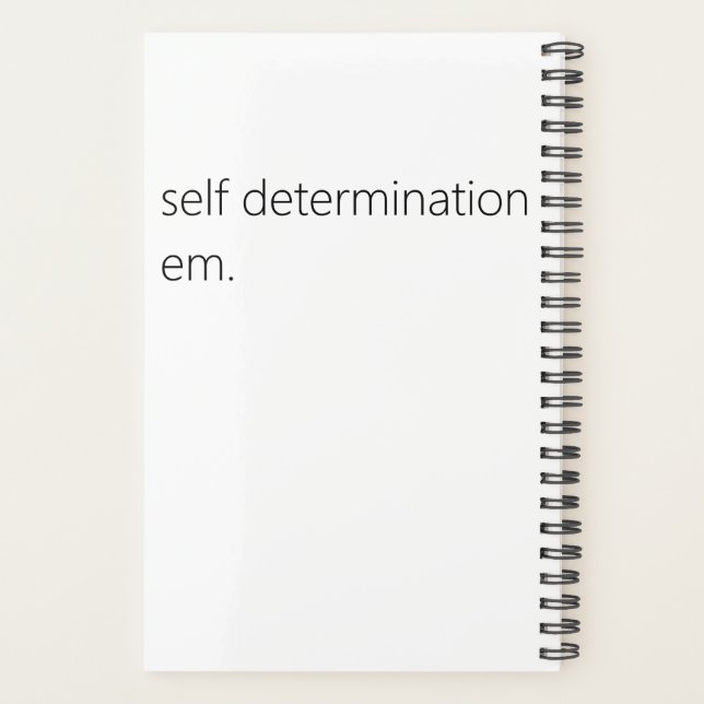 Adinkra Notebook 1 (Dos)