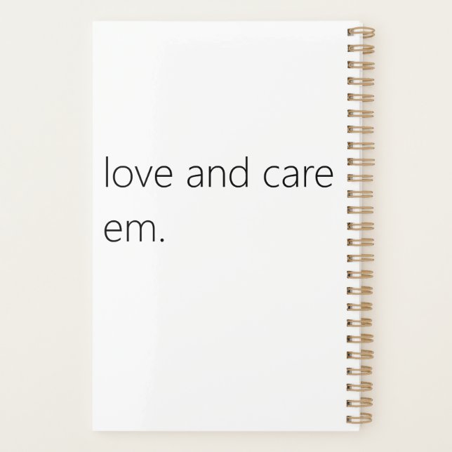 Adinkra Notebook 2 (Dos)