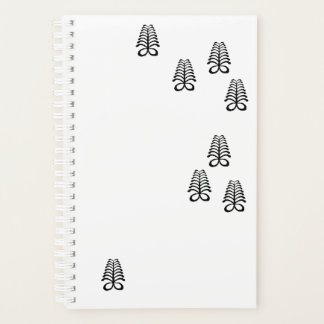 Adinkra Notebook 3