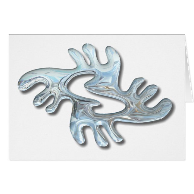 Adinkra-peace-glass (Front Horizontal)