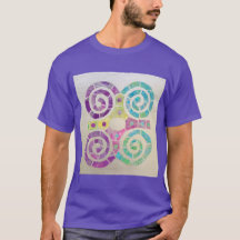 Adinkra T-Shirt Unisex Style
