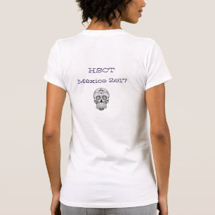 Adios MS T-Shirt