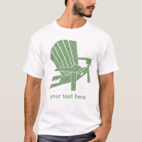 Adirondack Chair