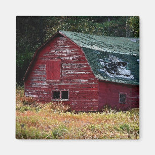 Adirondack grange aimant