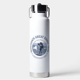 Adirondack Great Range Trail (BG)  Water Bottle
