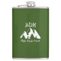 Adirondack High Peak Freak