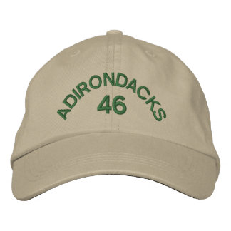 ADIRONDACKS 46 CAP