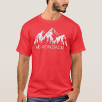 Adirondacks Cool Adirondacks New York Mountain G