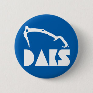 Adirondacks Ice Climbing 2 Inch Round Button