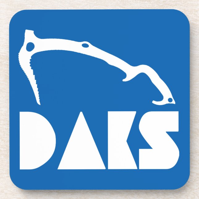 Adirondacks Ice Climbing Coaster (Front)