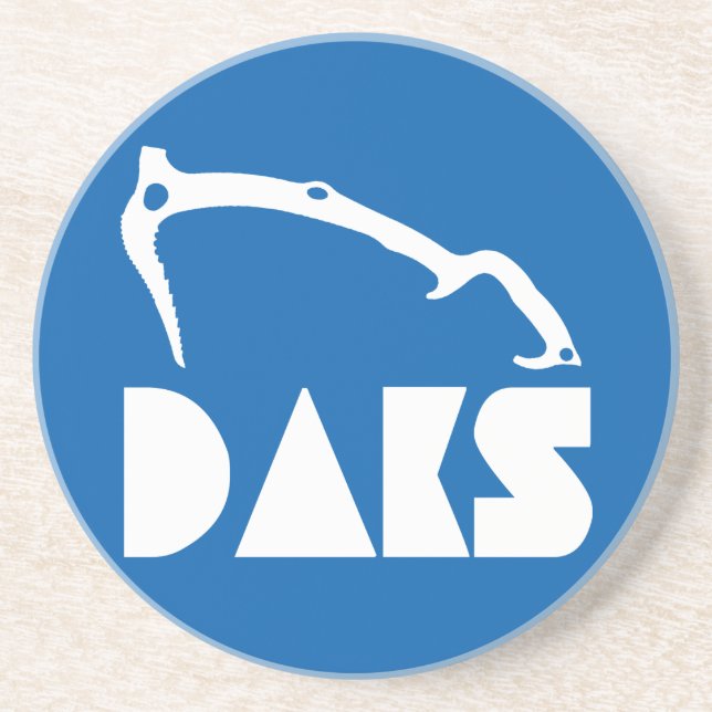 Adirondacks Ice Climbing Coaster (Front)