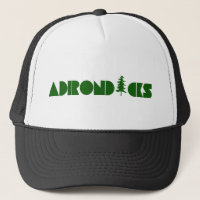 Adirondacks