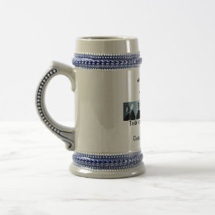 Adius Beer Stein