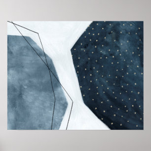 Adjacent Abstraction Poster