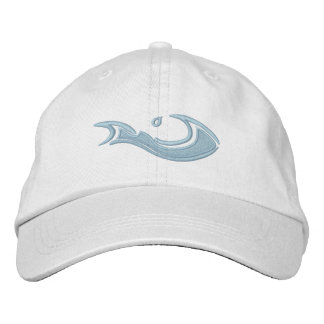 Adjustable Cap with WAVMA swoosh