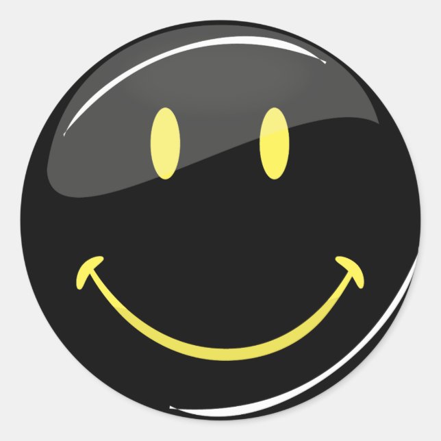 Adjustable Colour Neon Stickers (Front)