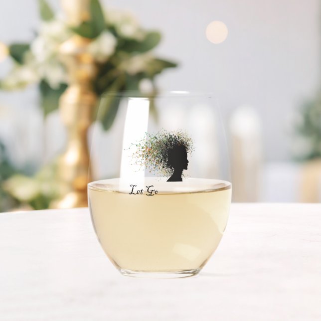 adkjhsdhuiaghajds stemless wine glass (Insitu (Wedding))