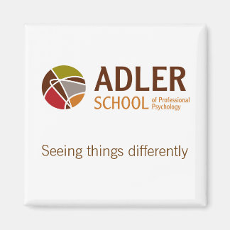 Adler School Magnet 3