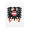 Adler Wappen Austria eagle crest Austria