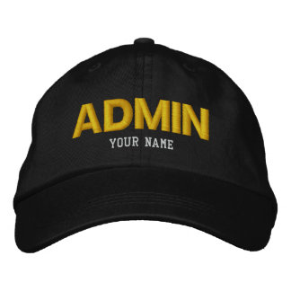 ADMIN Cap