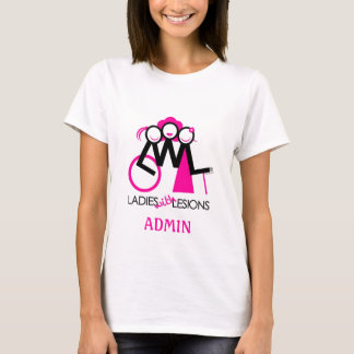 Admin Tee