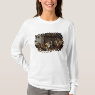 Administering Punishment T-Shirt