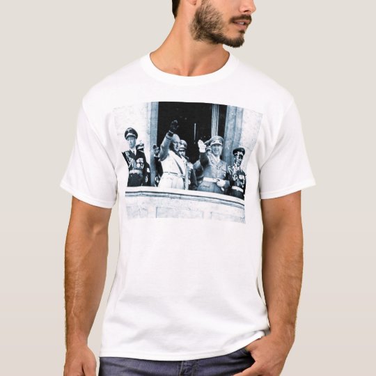 Administration T-Shirt