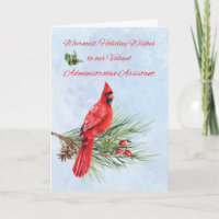 Administrative Assistant Appreciation Business