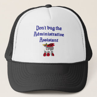 Administrative Assistant Hat
