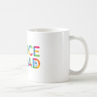 Administrative Assistant Office Squad School Mug