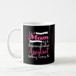 Administrative Assistant Professionals Day 2022 Coffee Mug