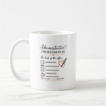 Administrative Professional Appreciation Gift