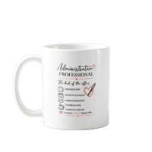 Administrative Professional Appreciation Gift