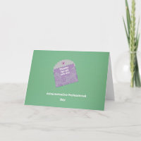 Administrative Professional Day