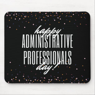 Administrative Professionals Day Mouse Pad