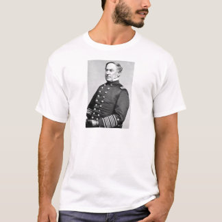 Admiral David Farragut T-Shirt