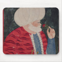 Admiral Khair-ed-din 1540
