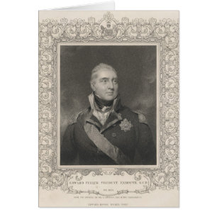 Admiral Sir Edward Pellew, c.1810