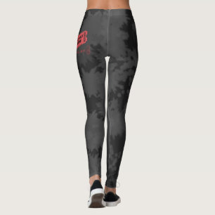 Admit One , do you have a swingers ticket  Leggings