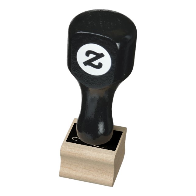 Admit One Hand Stamp (Stamp)
